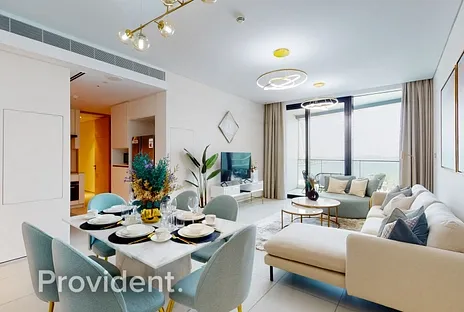 Apartment - Provident Estate