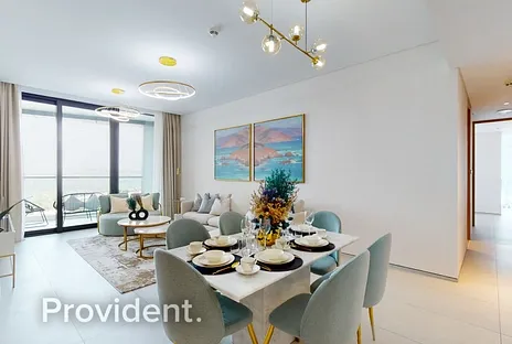 Apartment - Provident Estate