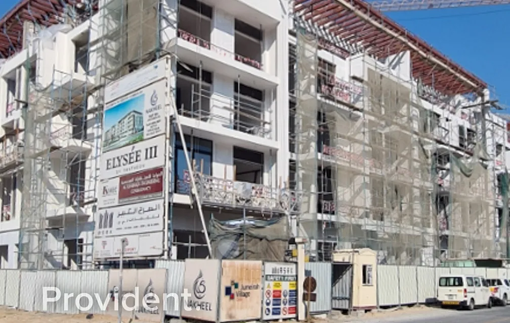 property image - Provident Estate