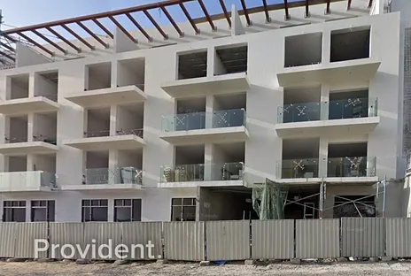 Retail Shop - Provident Estate