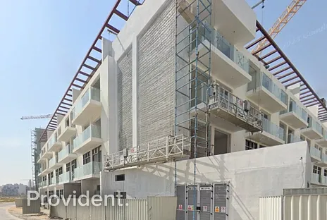 Retail Shop - Provident Estate