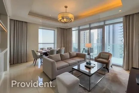 Apartment - Provident Estate
