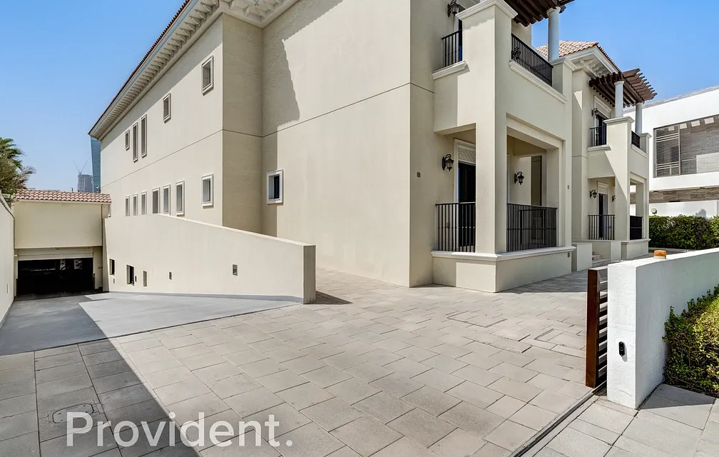 property image - Provident Estate