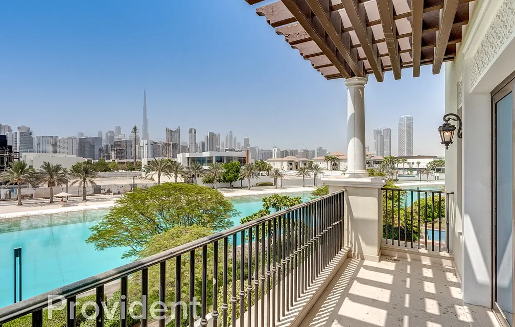 property image - Provident Estate