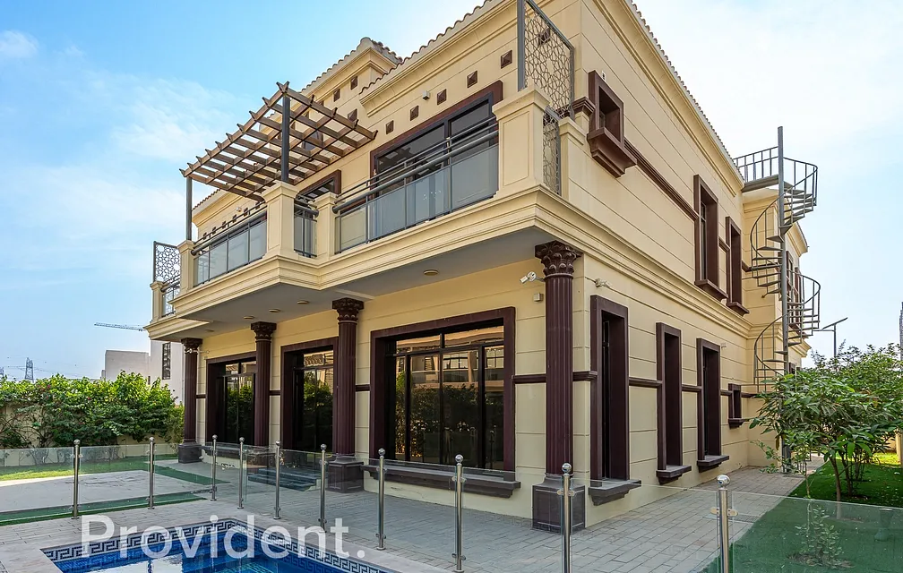 property image - Provident Estate