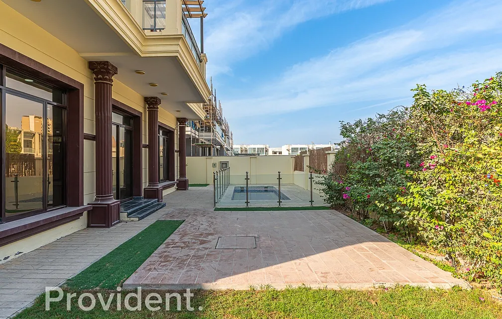 property image - Provident Estate