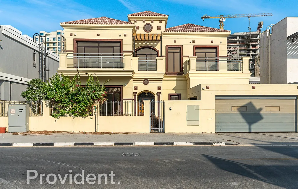 property image - Provident Estate
