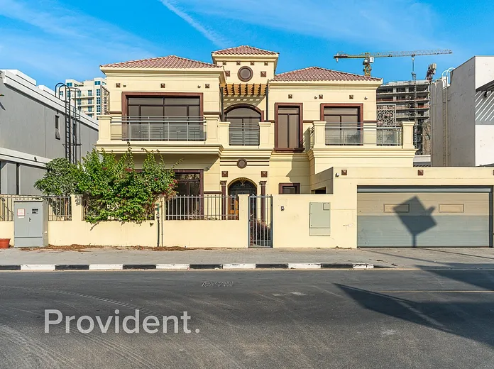 property image - Provident Estate