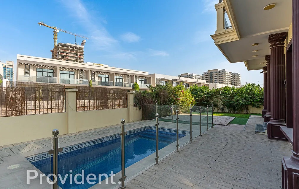 property image - Provident Estate