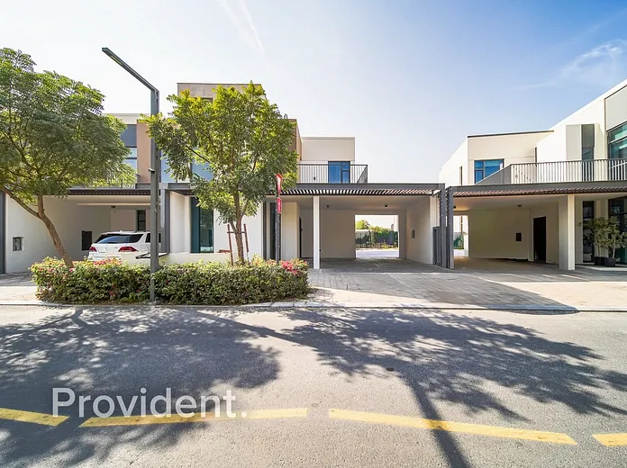 Villa - Provident Estate