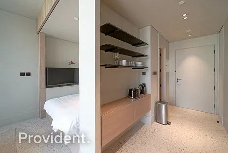 Apartment - Provident Estate