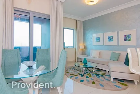 Apartment - Provident Estate
