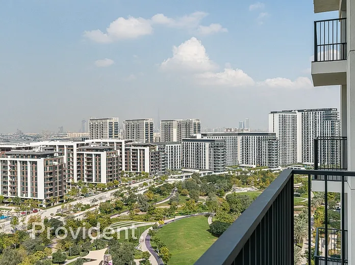 Apartment - Provident Estate