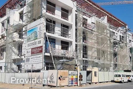 property image - Provident Estate