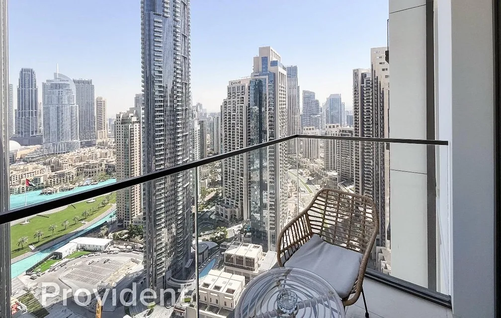 Apartment - Provident Estate