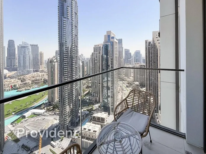 Apartment - Provident Estate