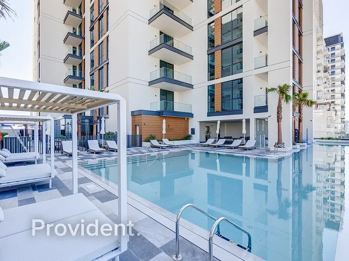 Apartment - Provident Estate