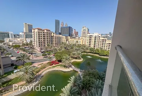 Apartment - Provident Estate