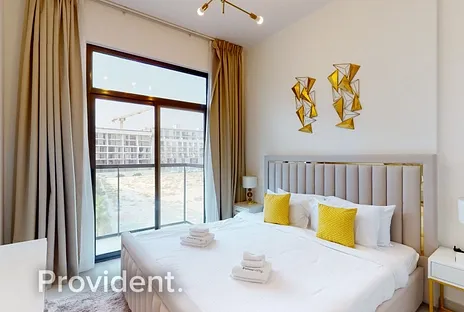 Apartment - Provident Estate