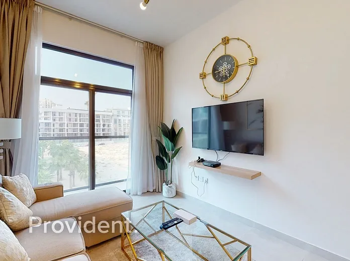Apartment - Provident Estate