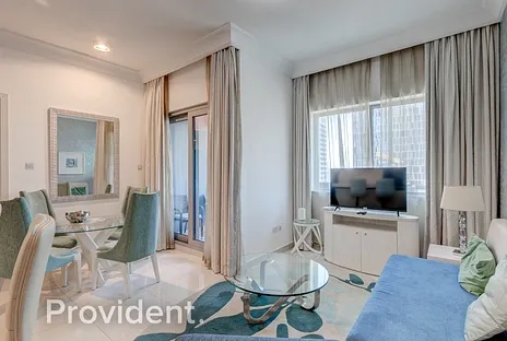 Apartment - Provident Estate
