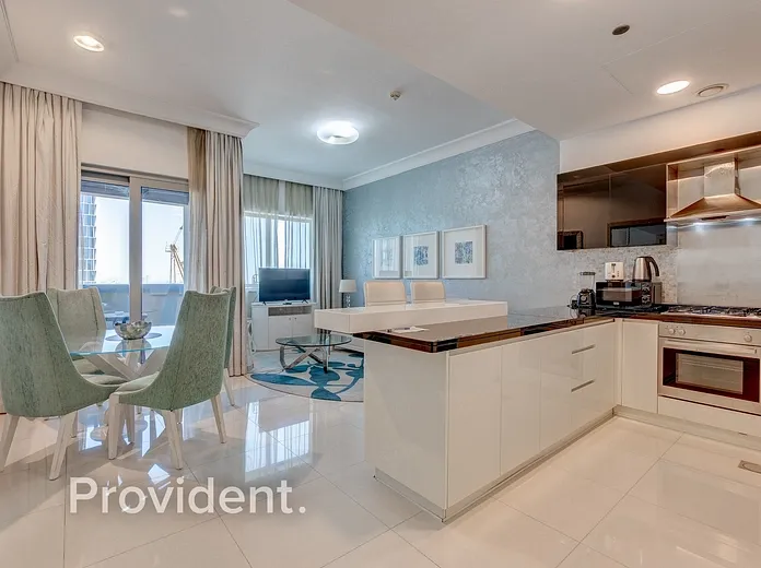 Apartment - Provident Estate