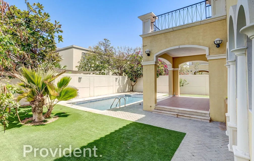 property image - Provident Estate