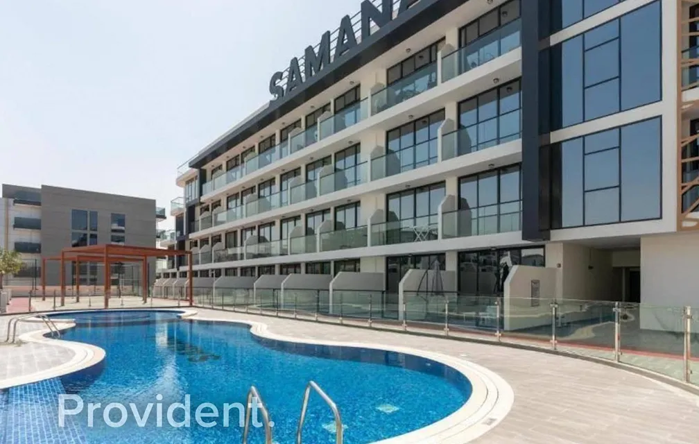 property image - Provident Estate