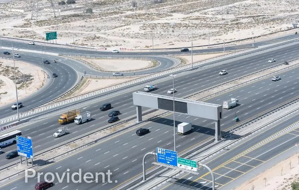 property image - Provident Estate