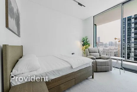 Apartment,Studio - Provident Estate