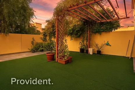 Villa - Provident Estate