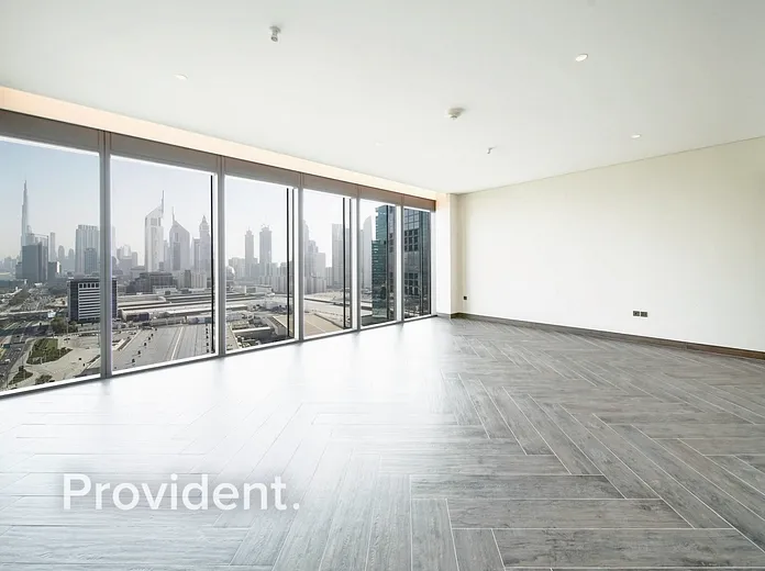 Apartment - Provident Estate