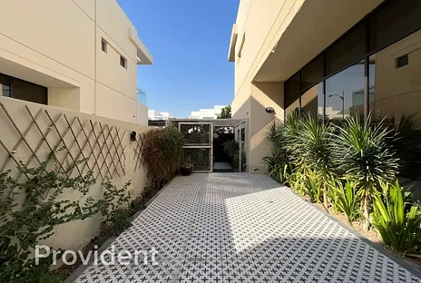 Townhouse - Provident Estate