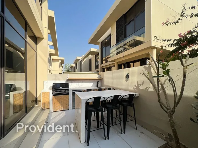 Townhouse - Provident Estate