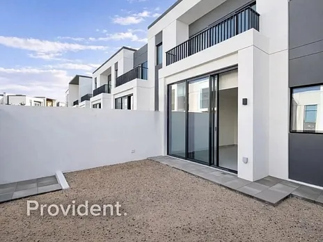 Townhouse - Provident Estate