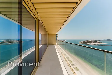 Apartment - Provident Estate