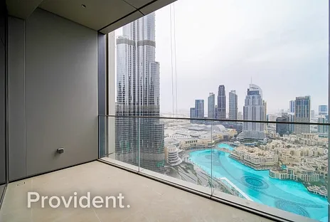 Penthouse - Provident Estate