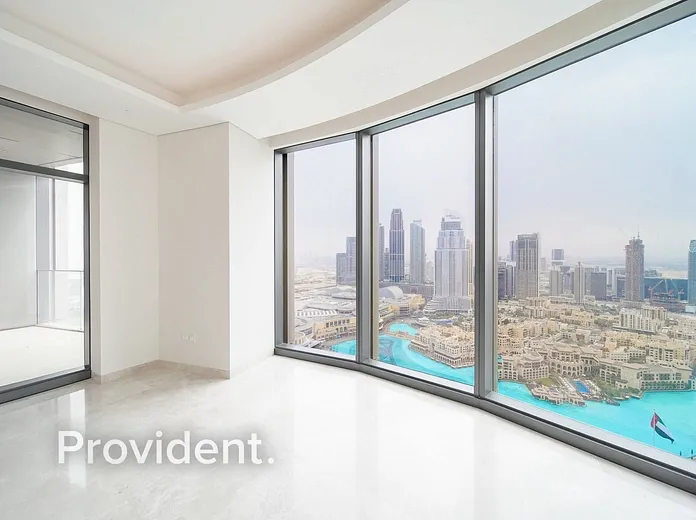 Penthouse - Provident Estate