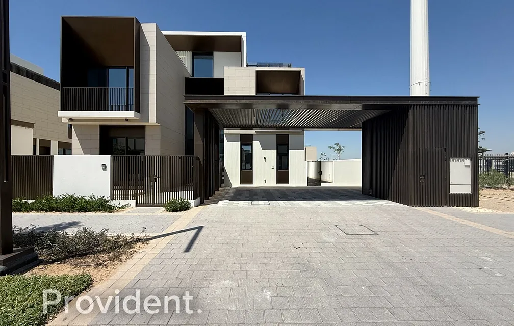 Villa - Provident Estate