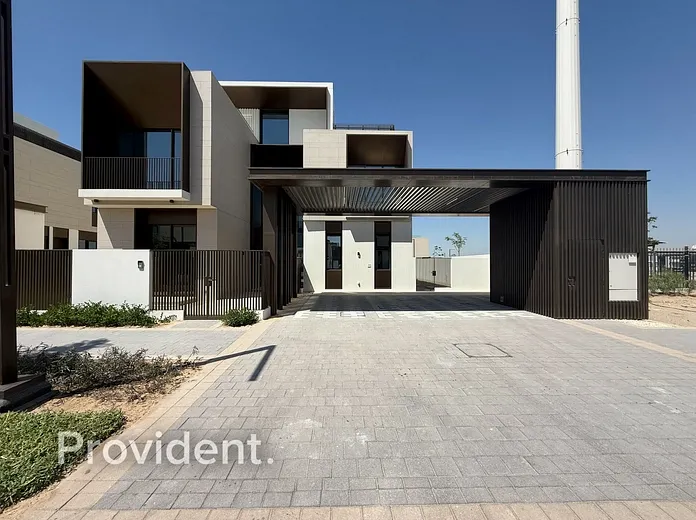 Villa - Provident Estate