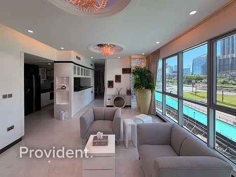  - Provident Estate
