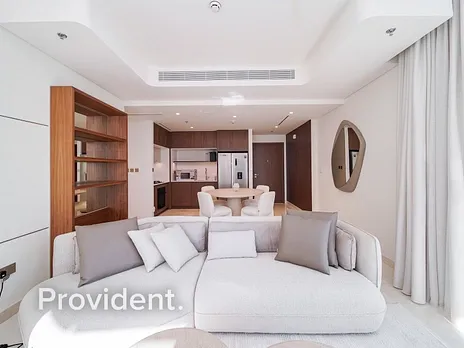 Apartment - Provident Estate