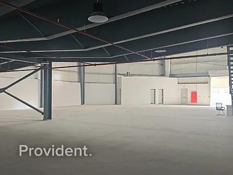 Warehouse,Studio - Provident Estate