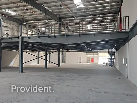 Warehouse