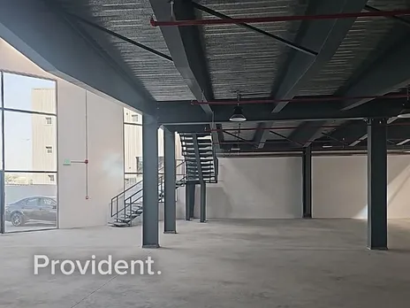 Warehouse,Studio - Provident Estate