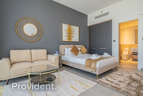 Apartment - Provident Estate