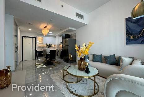 Apartment - Provident Estate