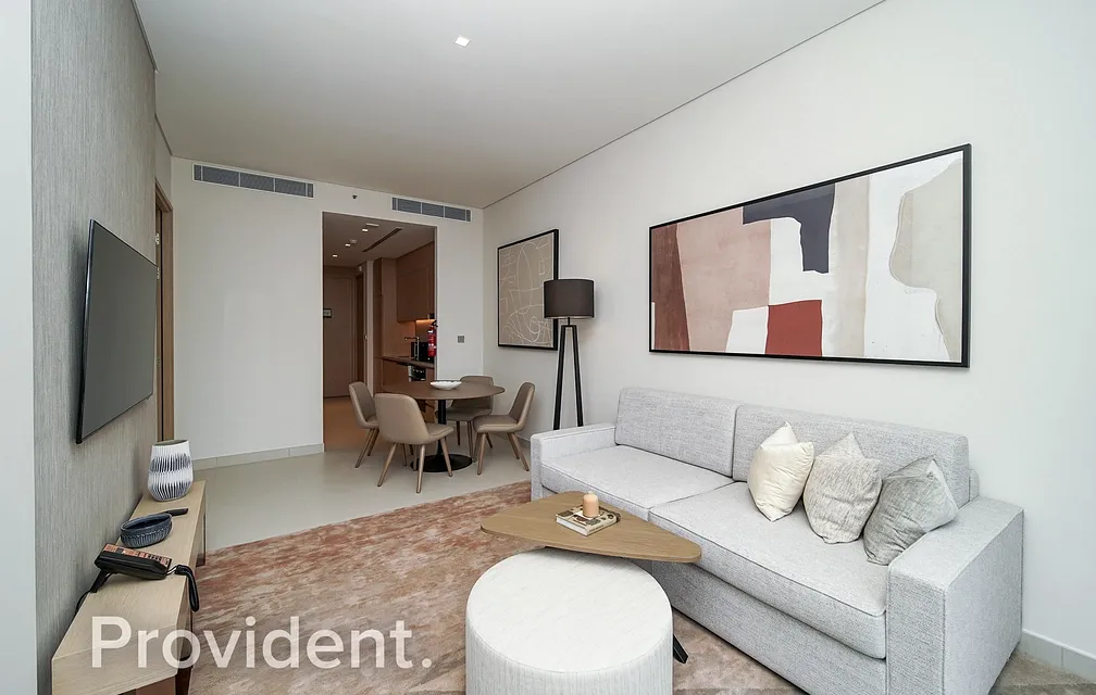 Apartment - Provident Estate