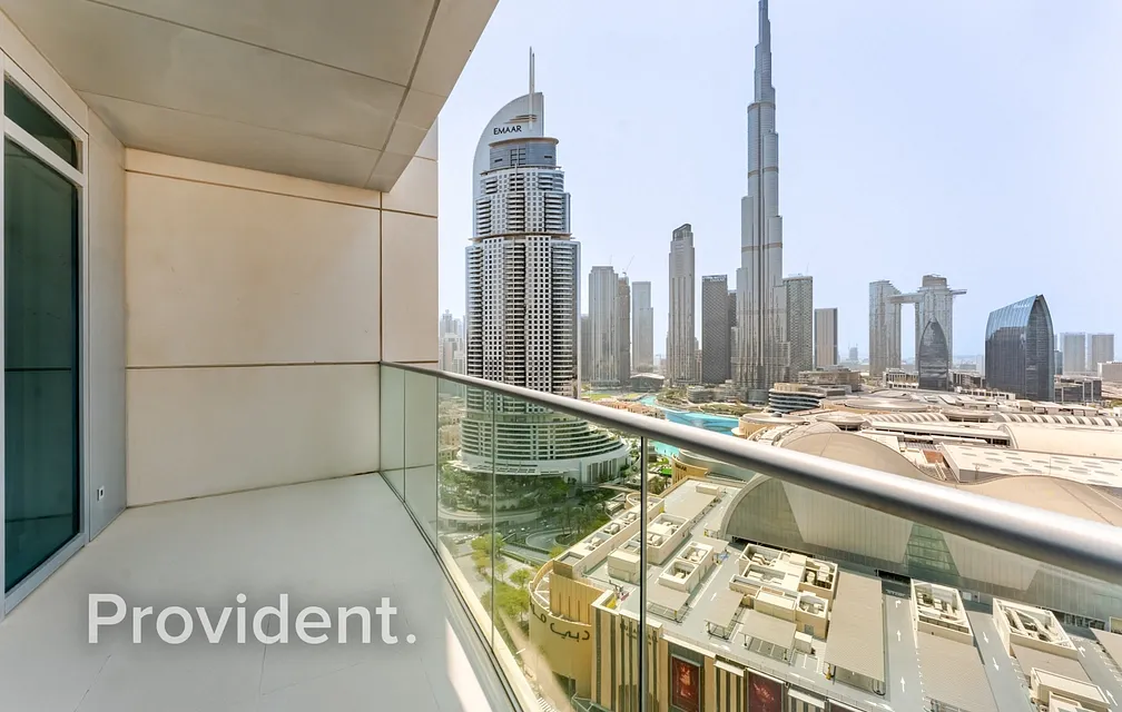 Apartment - Provident Estate