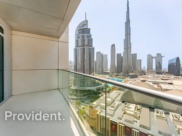 Apartment - Provident Estate